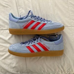 Adidas Handball Spezial Sneakers